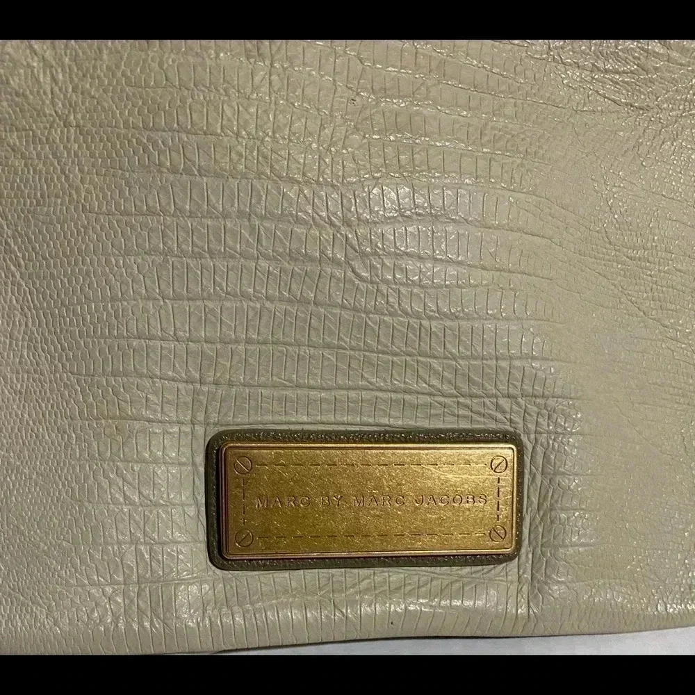 Marc By Marc Jacobs authentic marc
